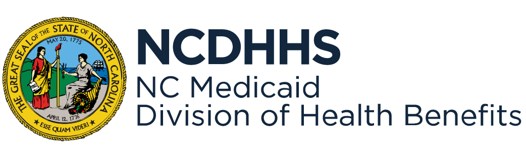 North Carolina Medicaid