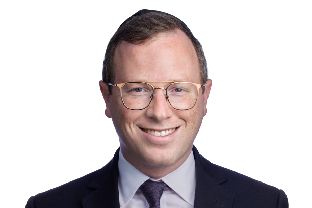Ben Ferziger