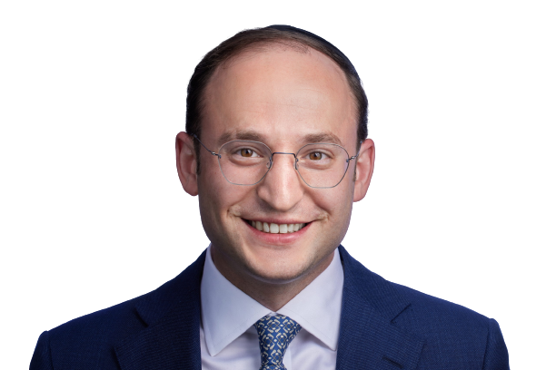 Israel Mendlowitz