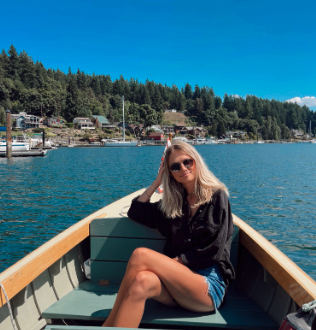 Maggie Gajowik