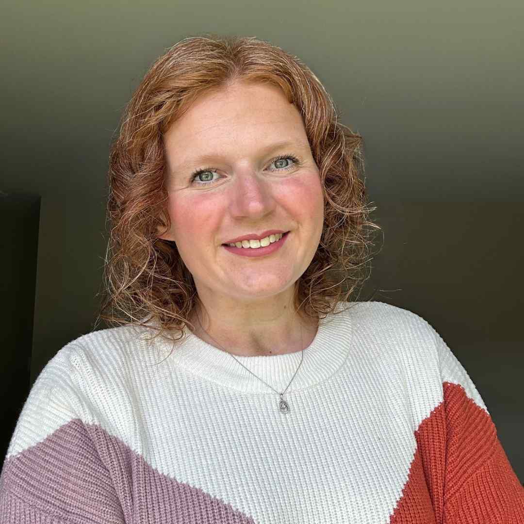 Patricia Bailey
