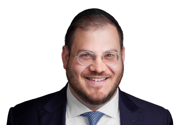 Shimmy Ehrman