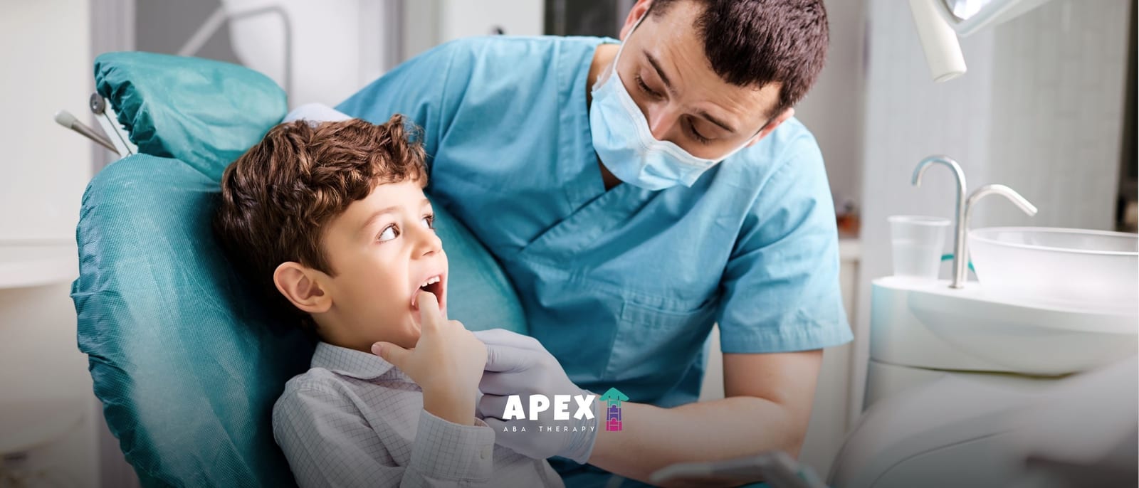 How Do You Help a Child With Autism Prepare for a Dentist Visit or Medical Appointment?