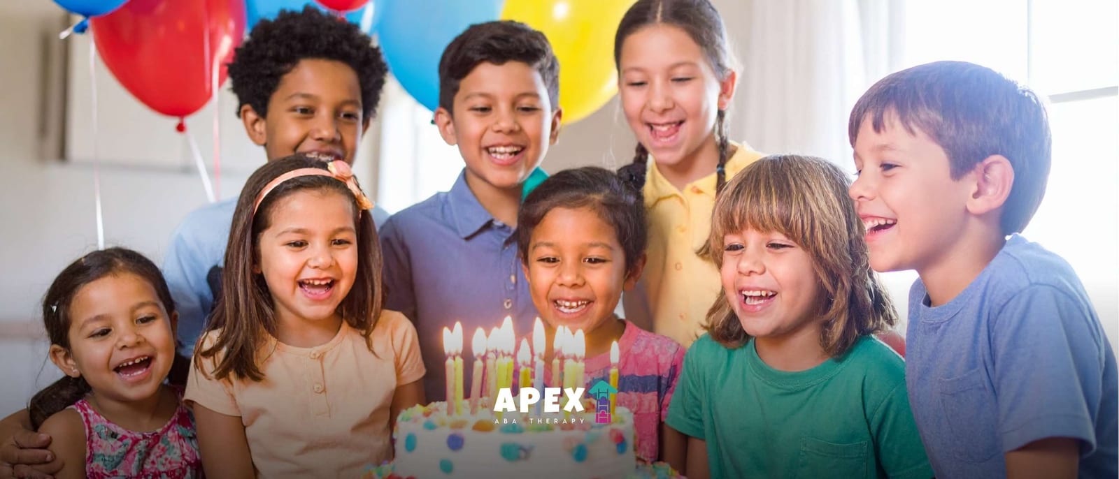 Strategies for Helping a Child with Autism Navigate a Birthday Party: Practical Tips That Work