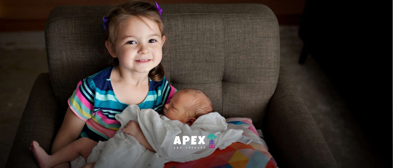 How Do You Introduce a New Baby to an Autistic Sibling? Practical Tips for Families