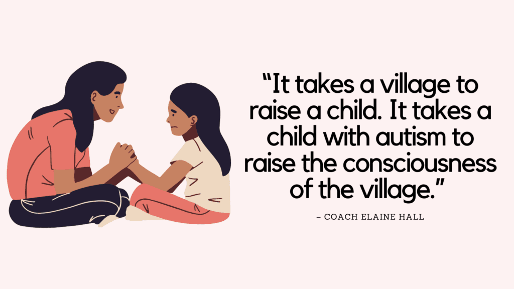 April Autism Awareness Month Quotes
