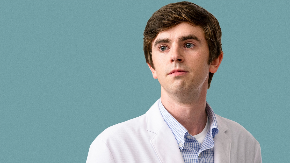 Does The Good Doctor Have Autism?
