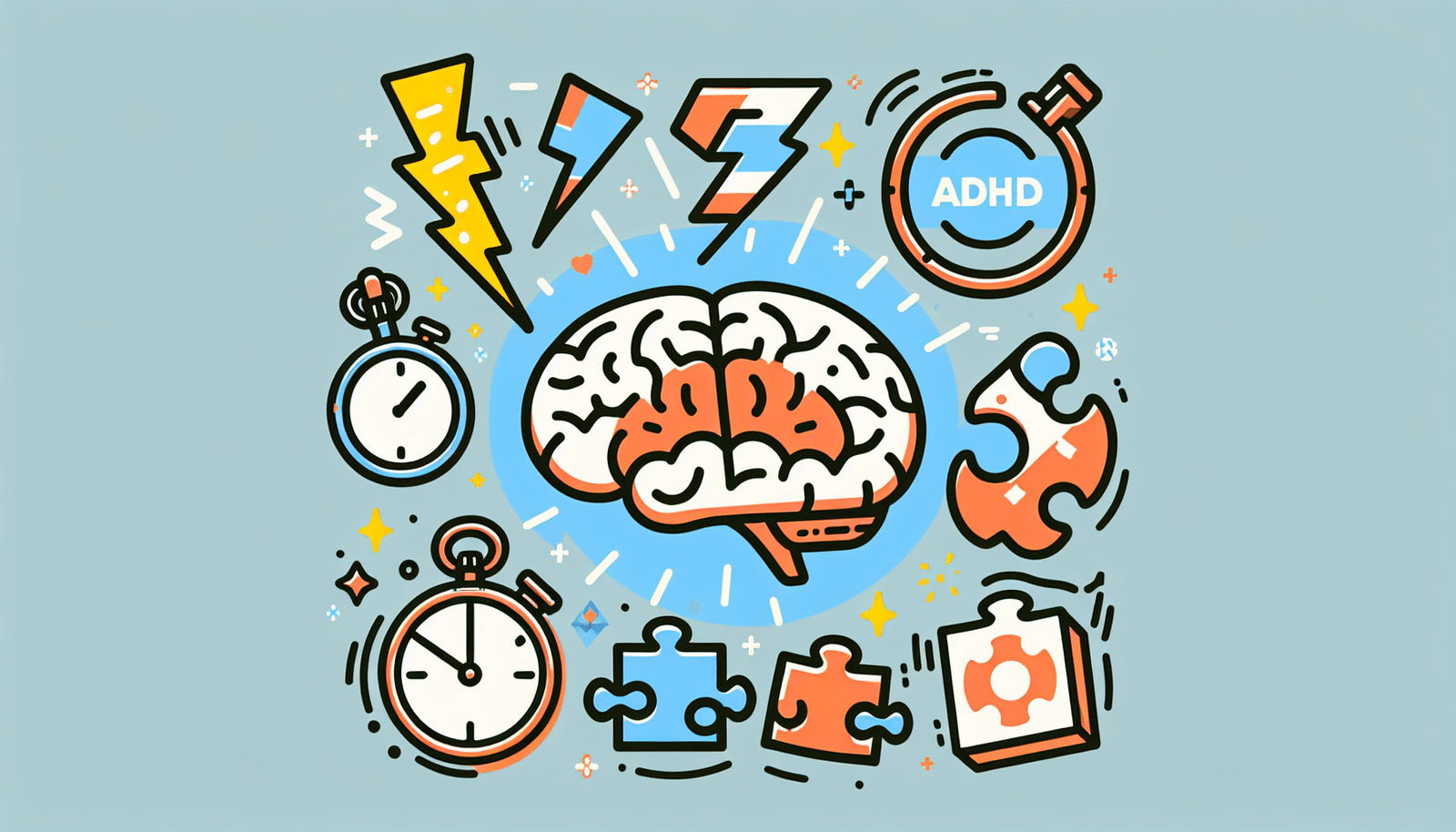 ADHD Stimming vs. Autism Stimming: Types, Causes, and Support