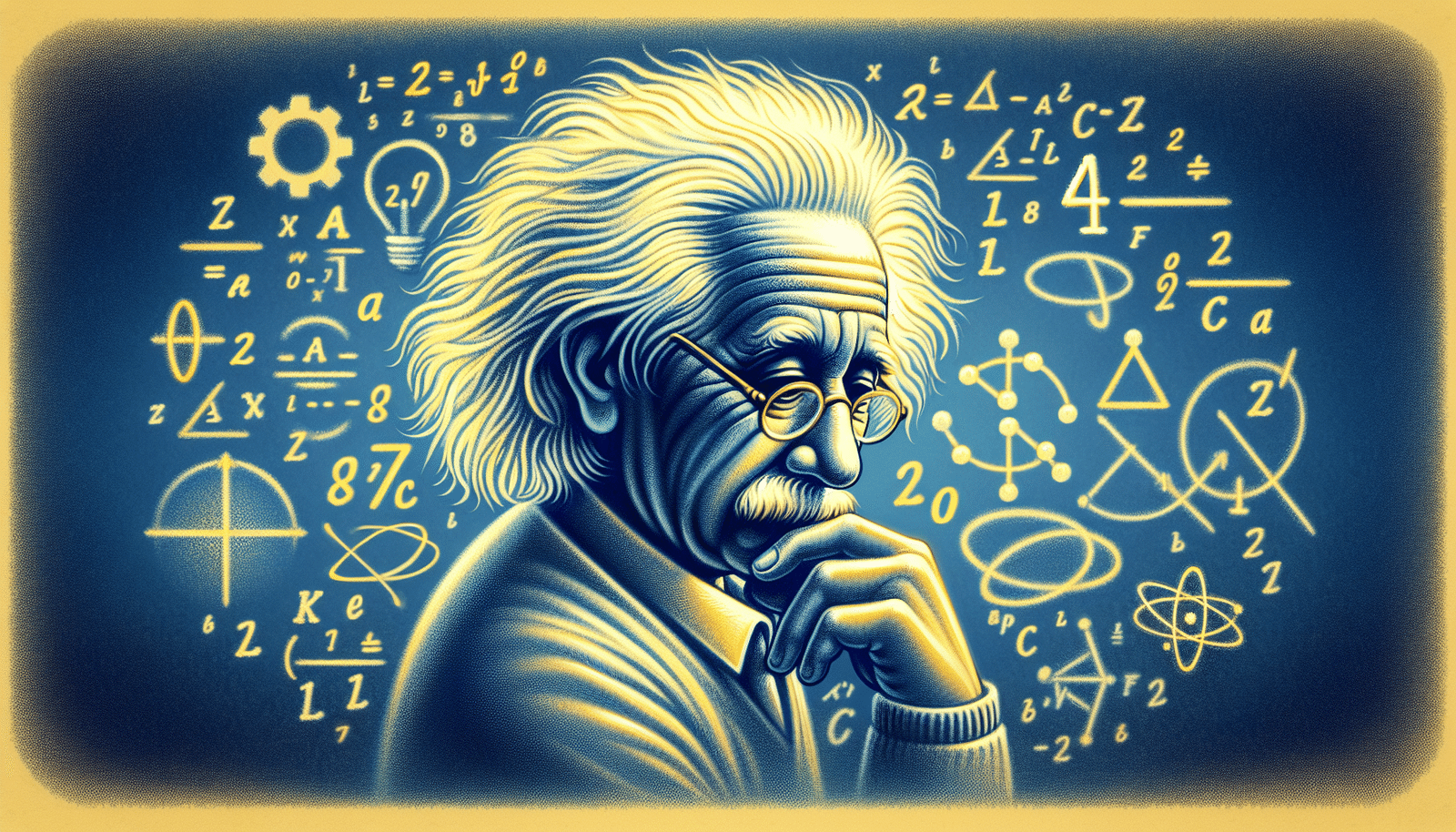Was Albert Einstein Autistic? What Historians and Researchers Say