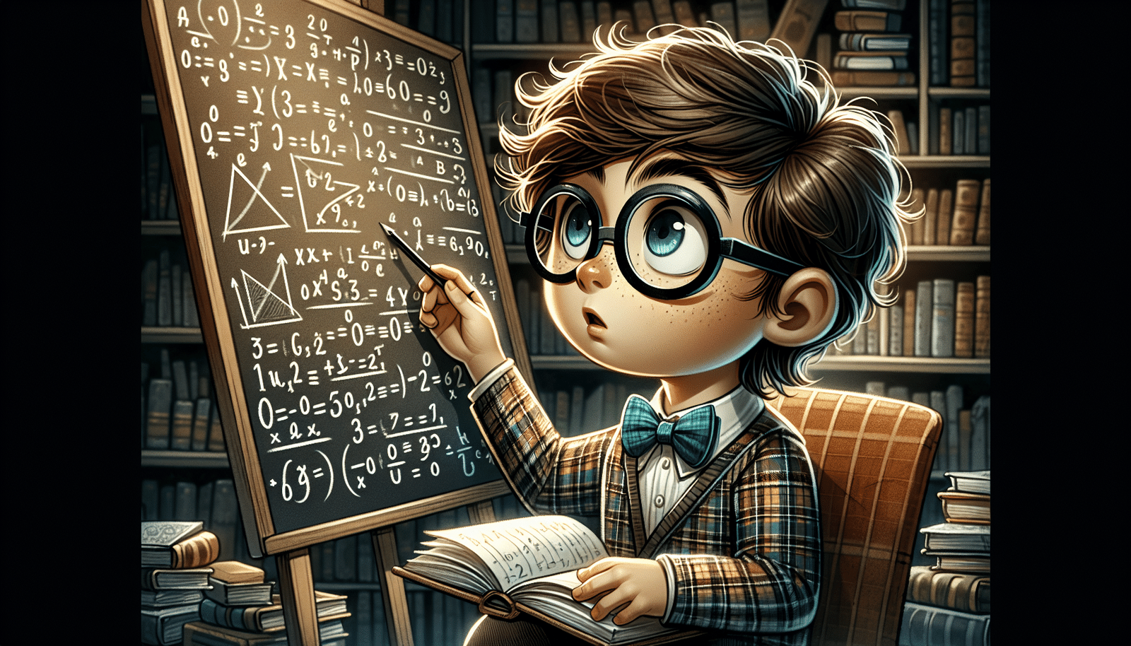 Is Young Sheldon Autistic? What the Creators Won't Say (And What His Behavior Shows)