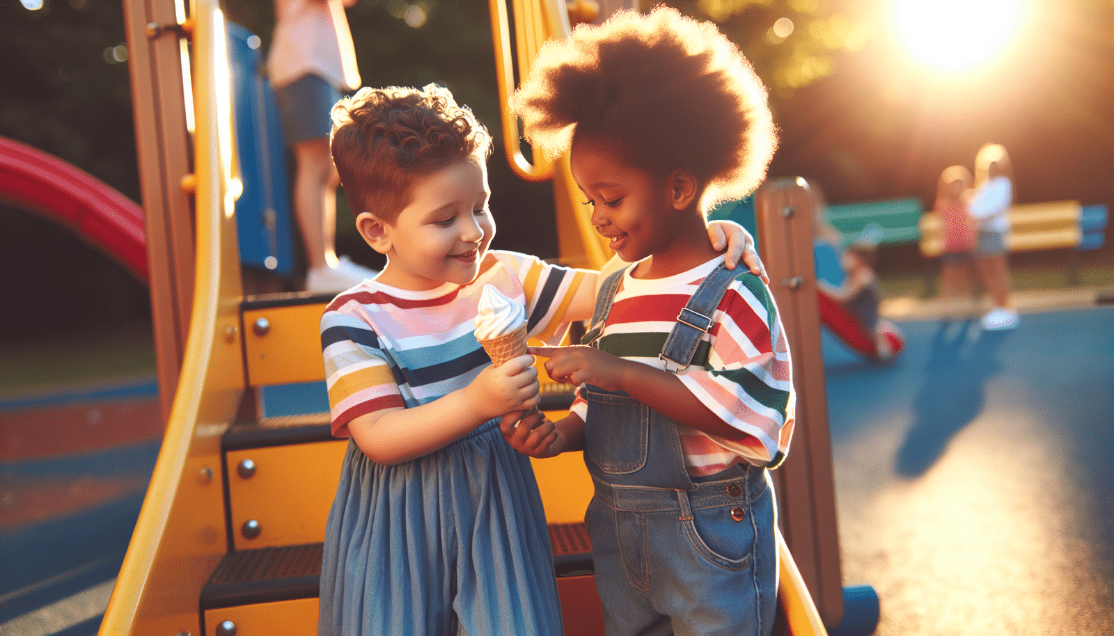 Breaking Down the Puzzle: Identifying PDA in a Childs Actions