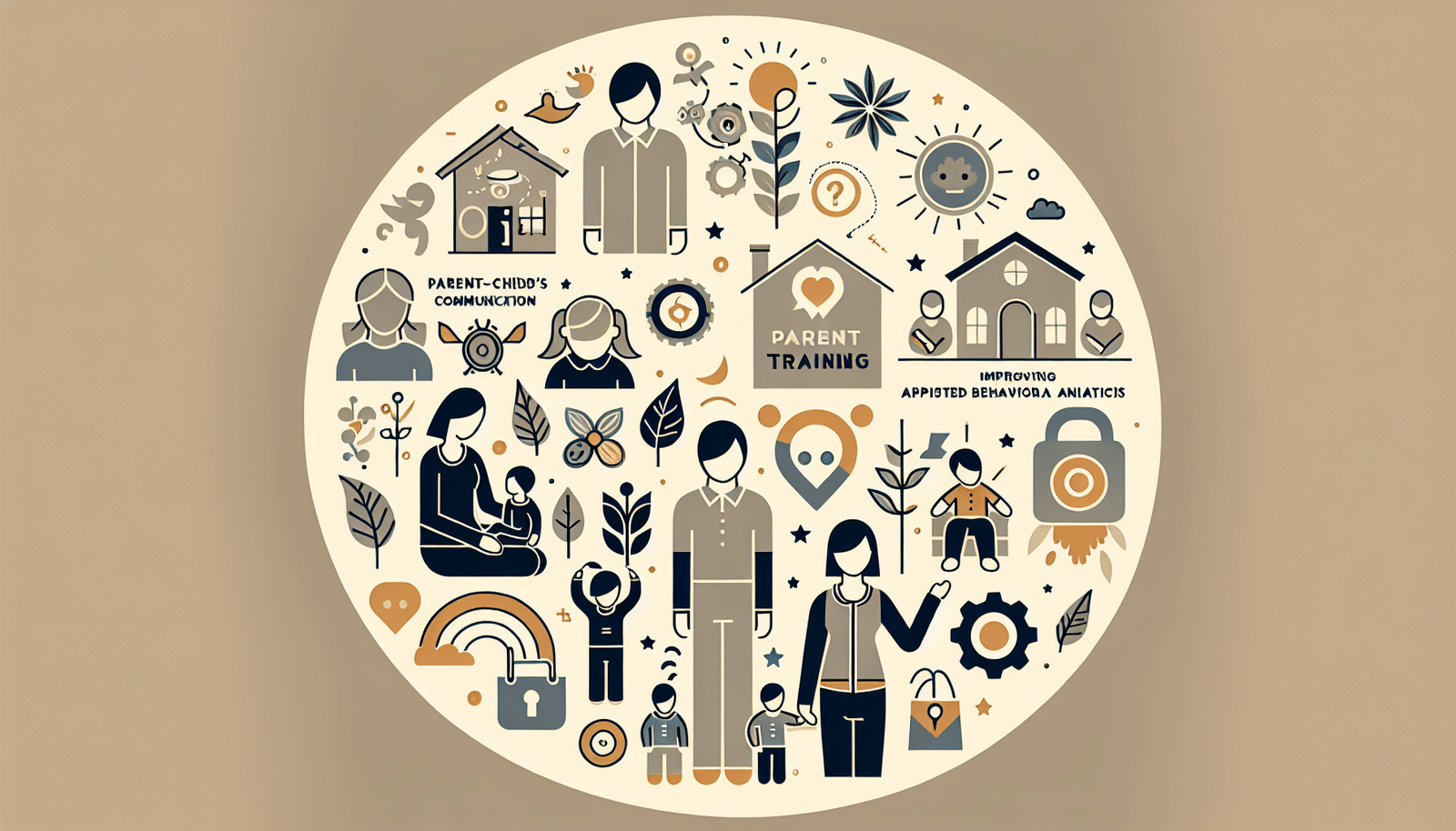 Empowering Families: ABA Parent Training Goals Examples for Growth