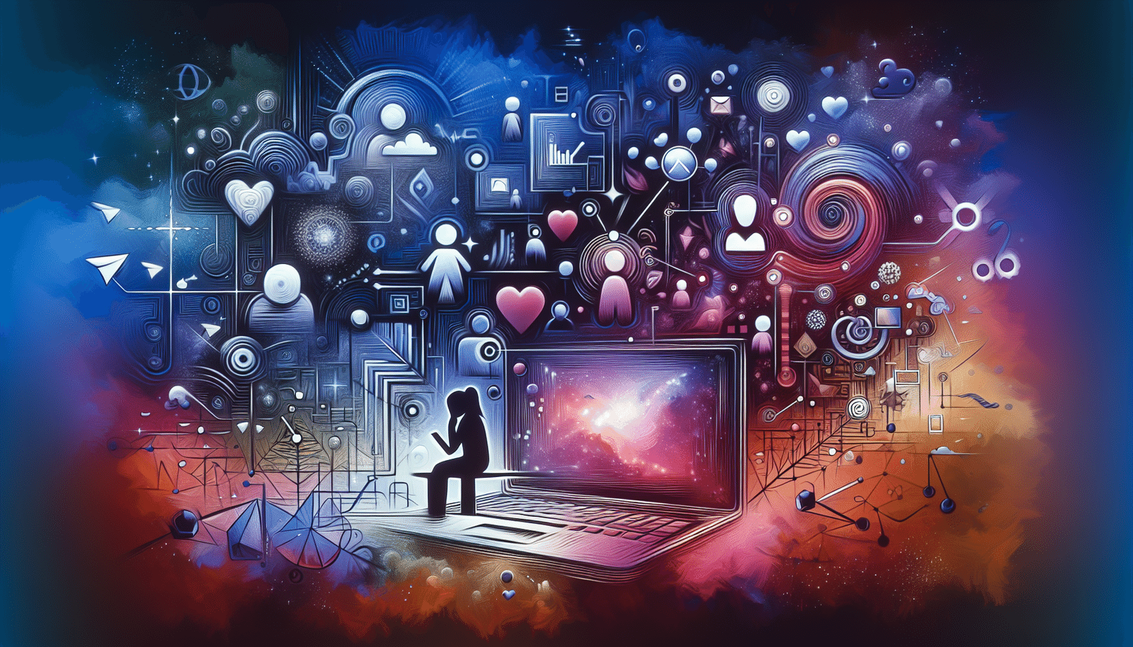 Virtual Autism Symptoms Unmasked