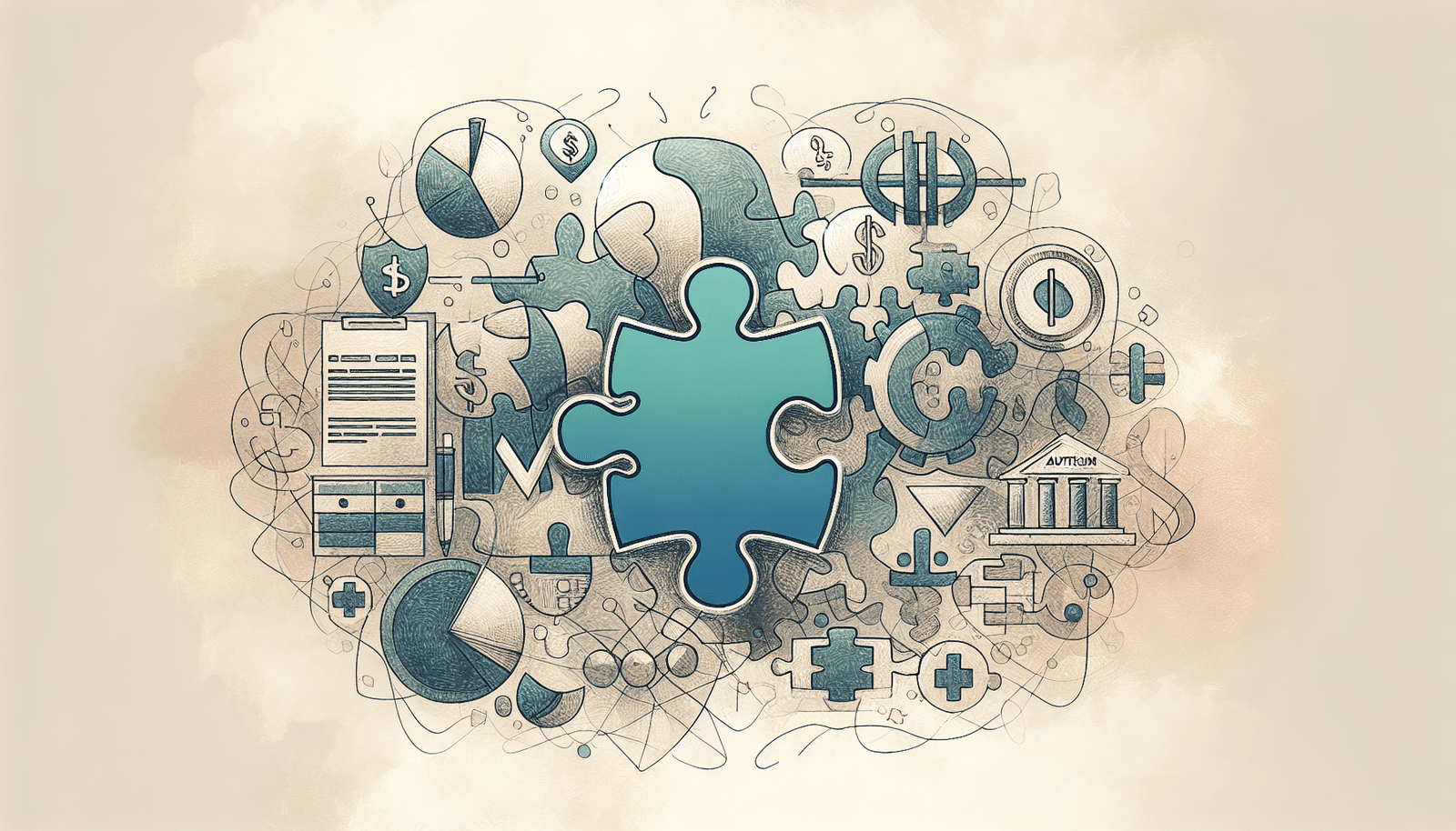 Is Autism Funding Subject to Taxes?
