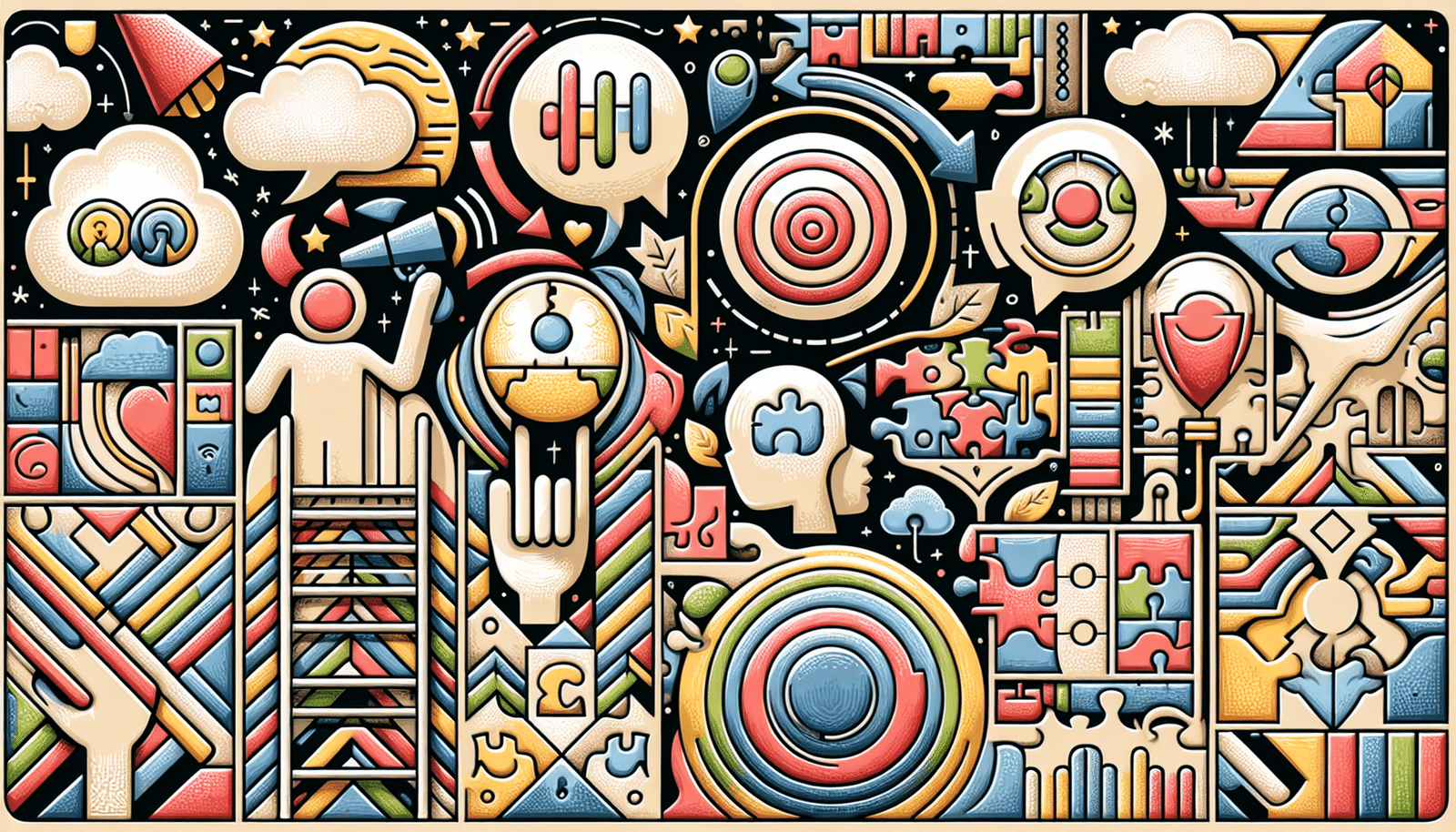 Functional Communication Goals in Autism