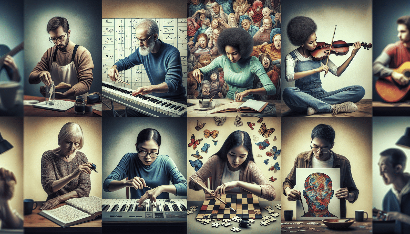 26 Famous People With Autism or Asperger's (Confirmed List)