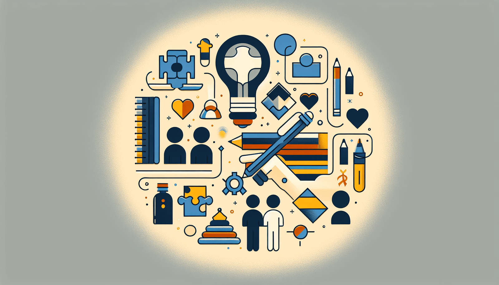 Creating an IEP for a Child with Autism: A Step-by-Step Guide for Parents