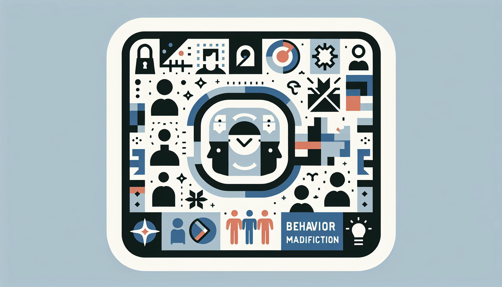 ABA Behavior Modification