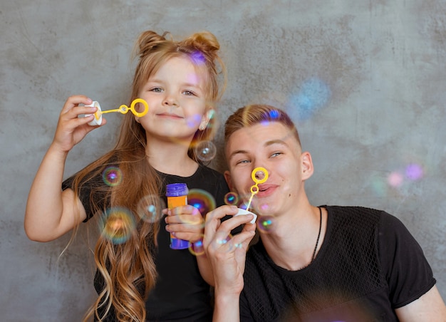 Young Celebrities with Autism