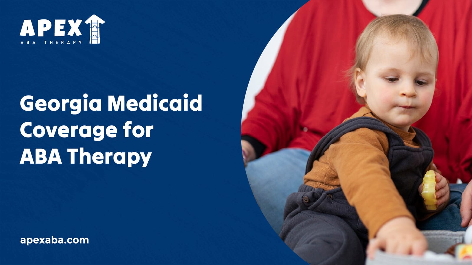 Georgia Medicaid Coverage for ABA Therapy