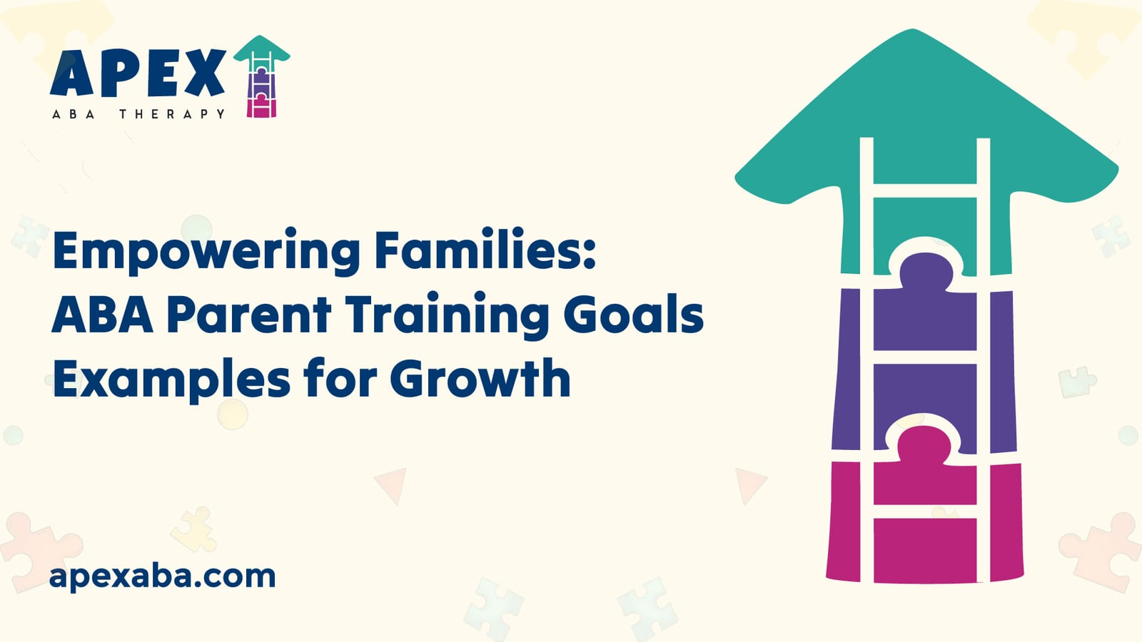 Empowering Families: ABA Parent Training Goals Examples for Growth
