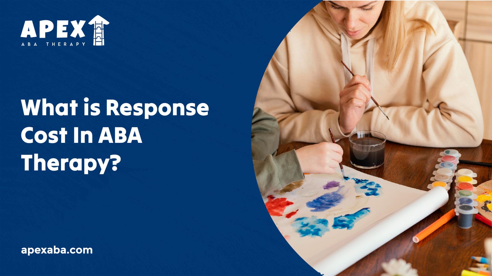 What is Response Cost In ABA Therapy?