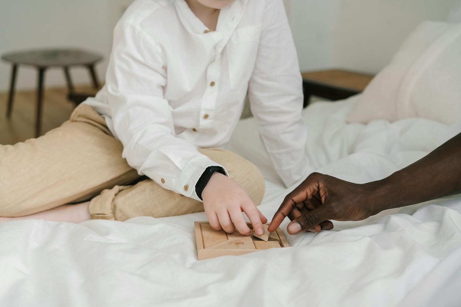 ABA Therapy for Adults with Autism