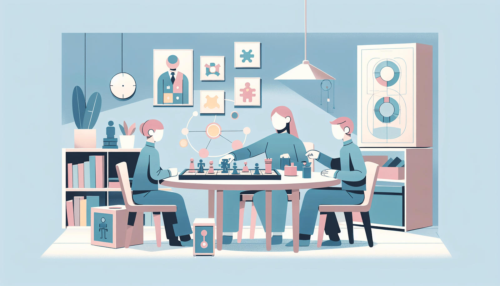 Role-Playing to Boost Social Skills for Kids with Autism: 15+ Activities by Age and Skill