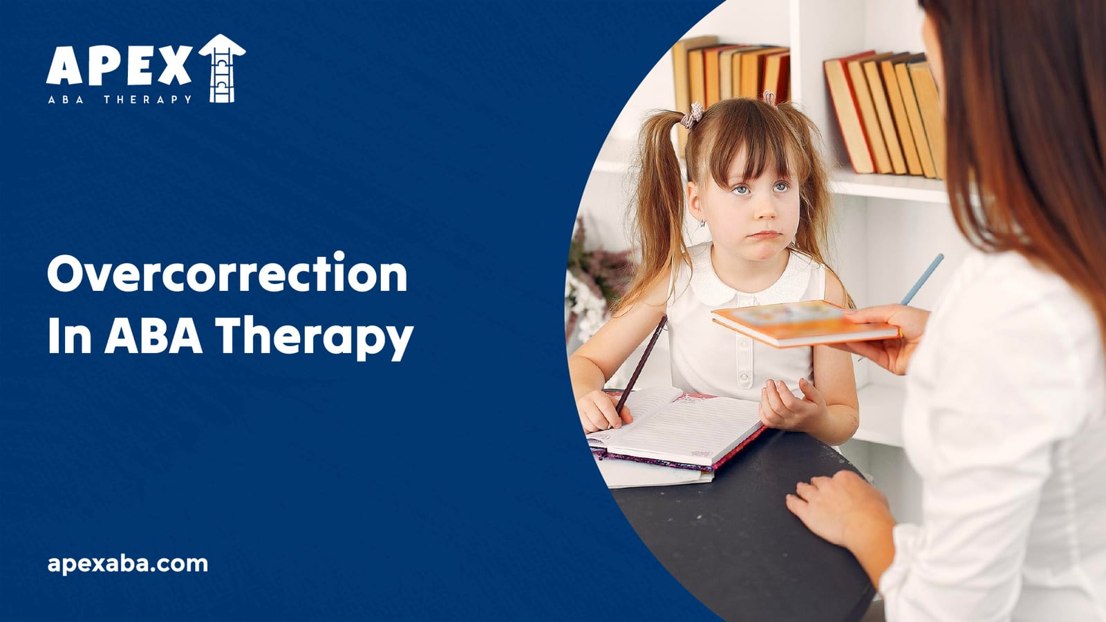 Overcorrection In ABA Therapy