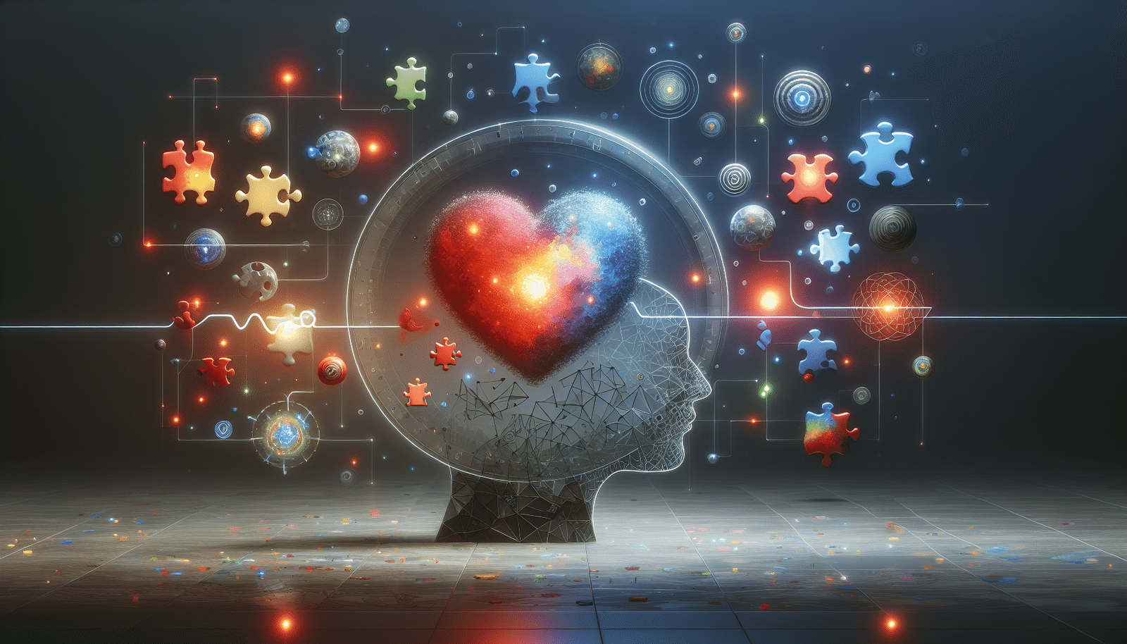 Decoding Autism and Emotional Intelligence