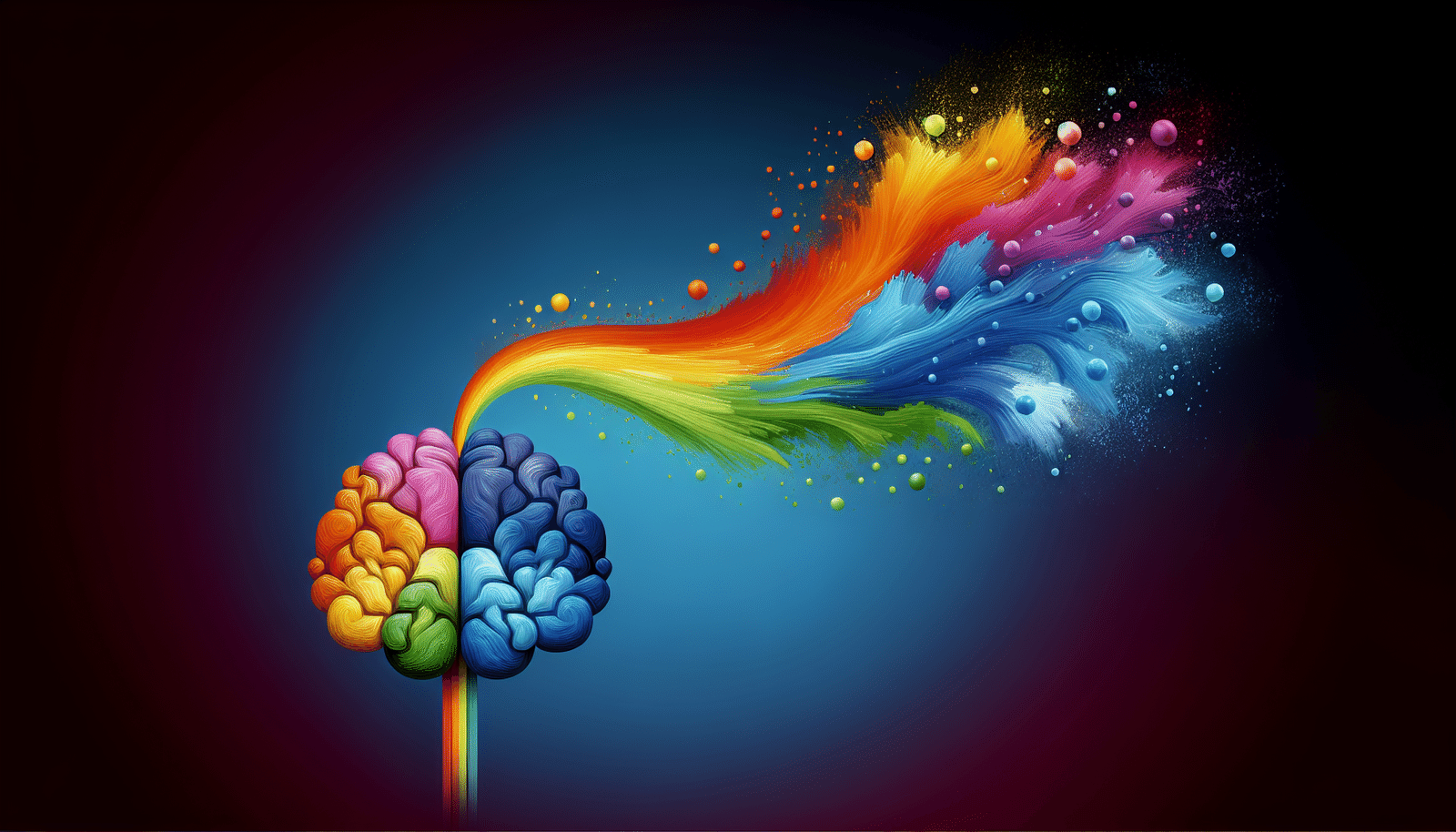 Autism and the Power of Creative Thinking