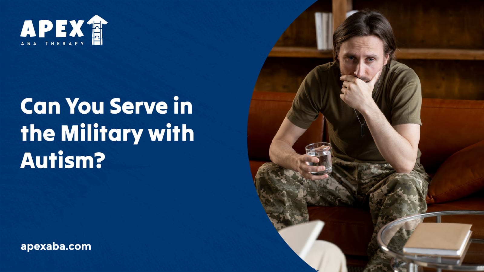 Can You Join the Military With Autism? 2026 Rules Explained