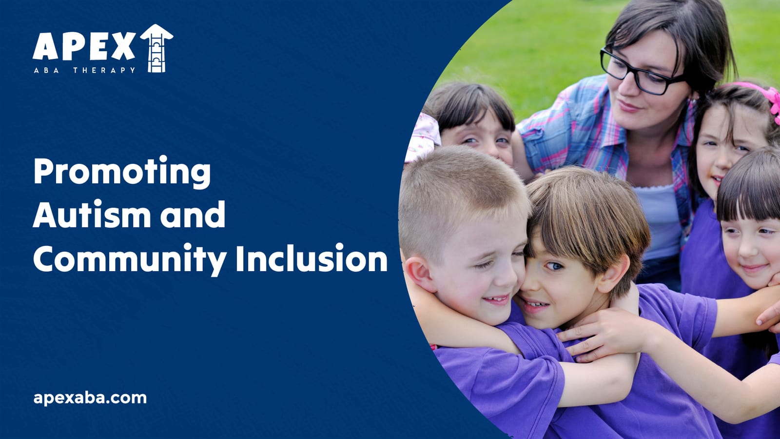 677bafbde480f9dca97a50ef 664b3b8c5b01995345ab0f19 Promoting%2520Autism%2520and%2520Community%2520Inclusion 80 jpeg