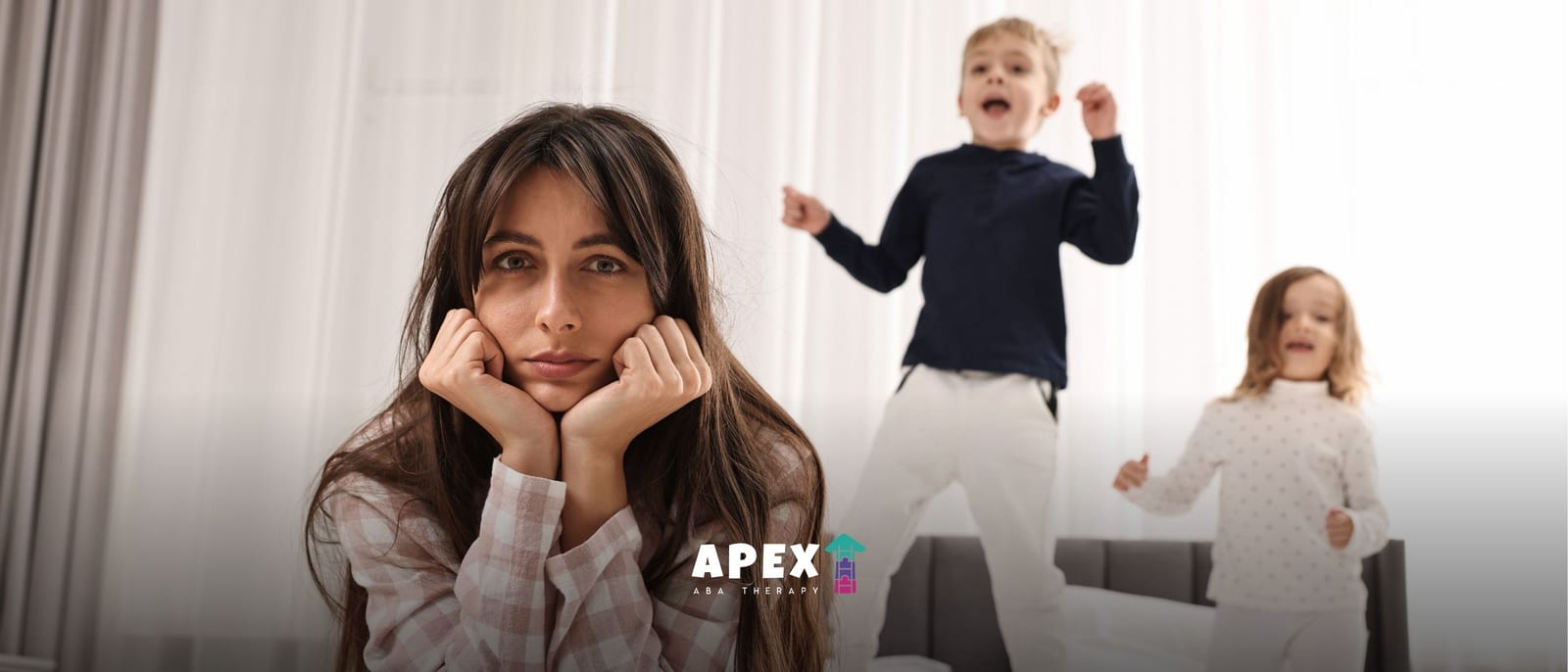 Why Are Autistic Kids So Energetic? Sensory & Brain Links Explained