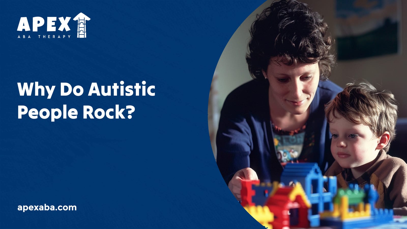Why Do Autistic People Rock? The Neuroscience Behind the Movement