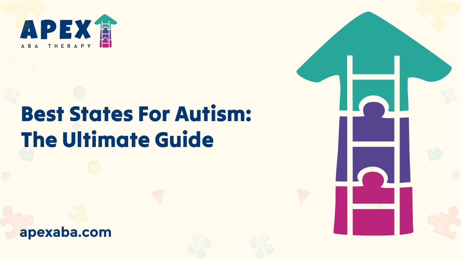 Best States For Autism: The Ultimate Guide