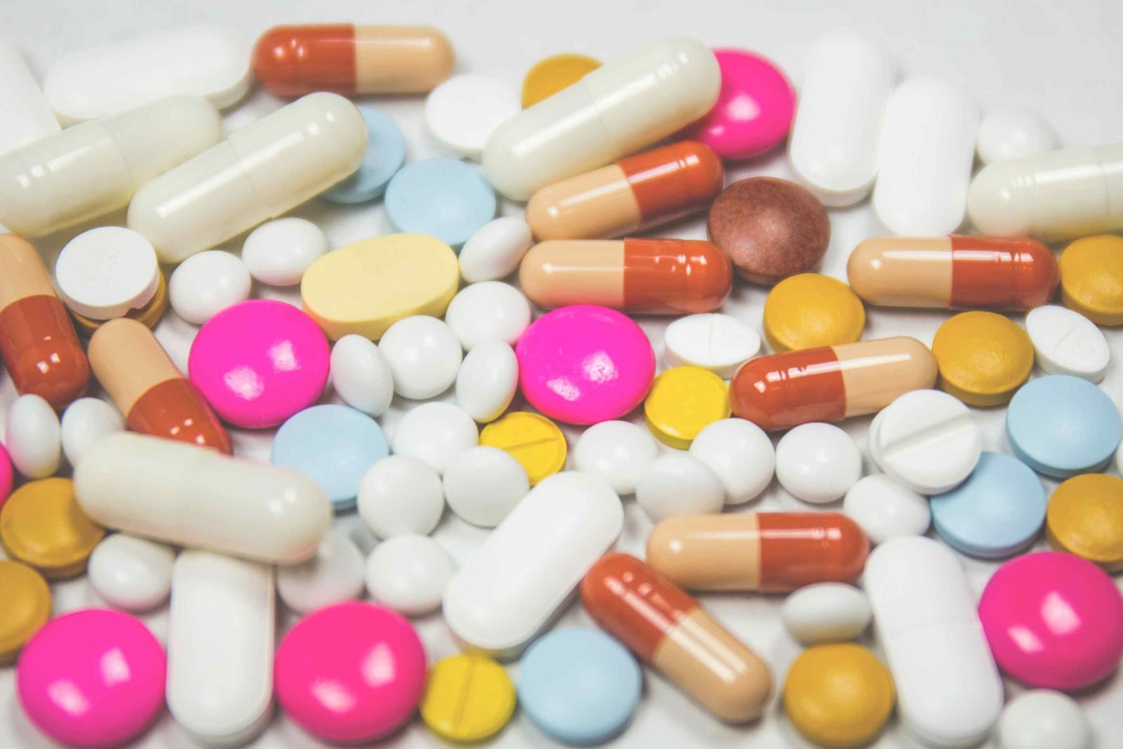 Supplements and Vitamins for Autism