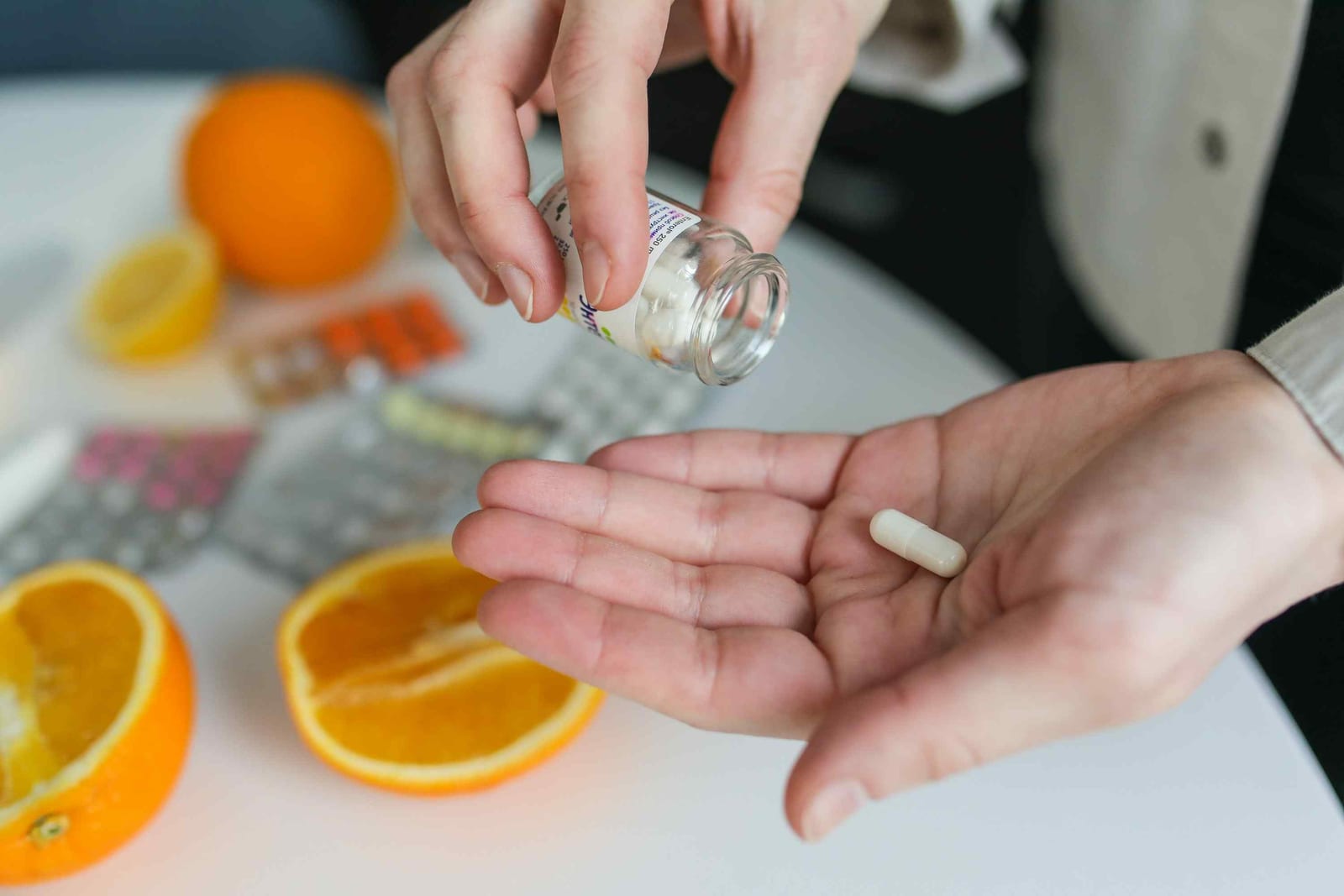Risperidone For Autism: What You Should Know?
