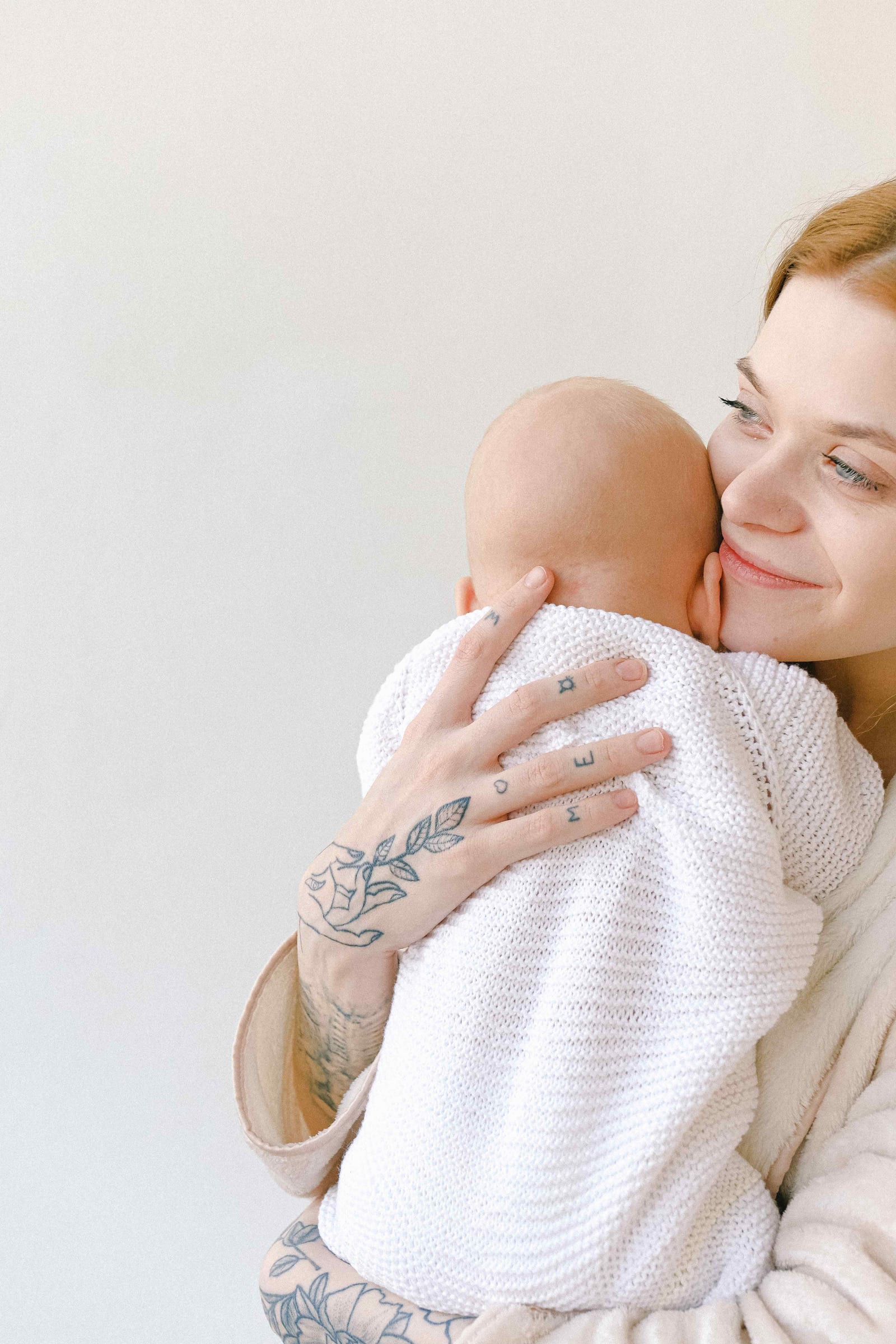 Unusual Sensory Responses in Infancy: A Possible Sign of Autism