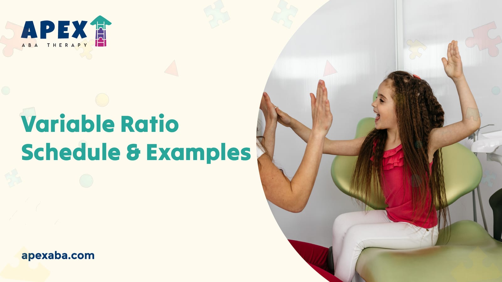 Variable Ratio Schedule & Examples