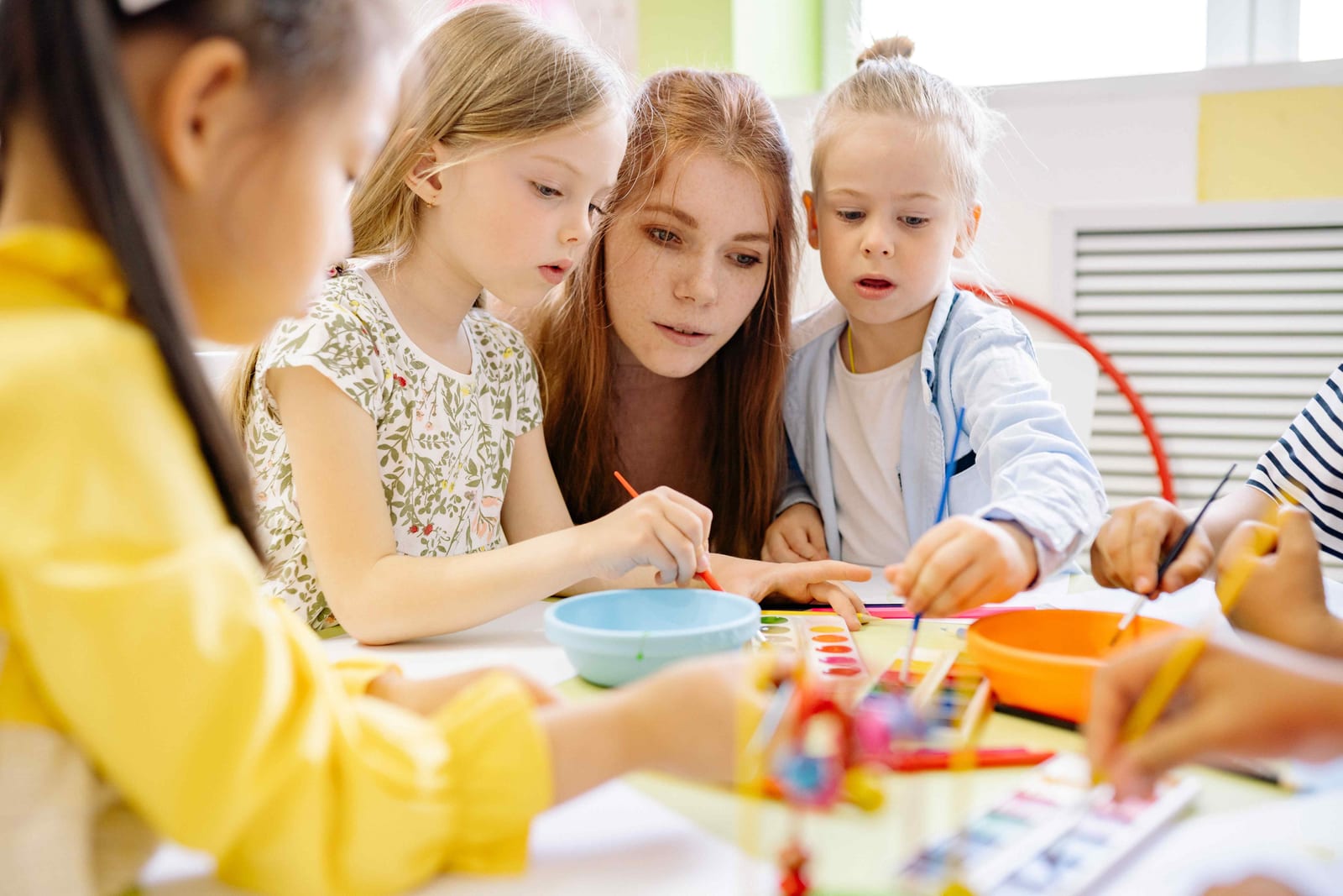 What are Verbal Operants in ABA?