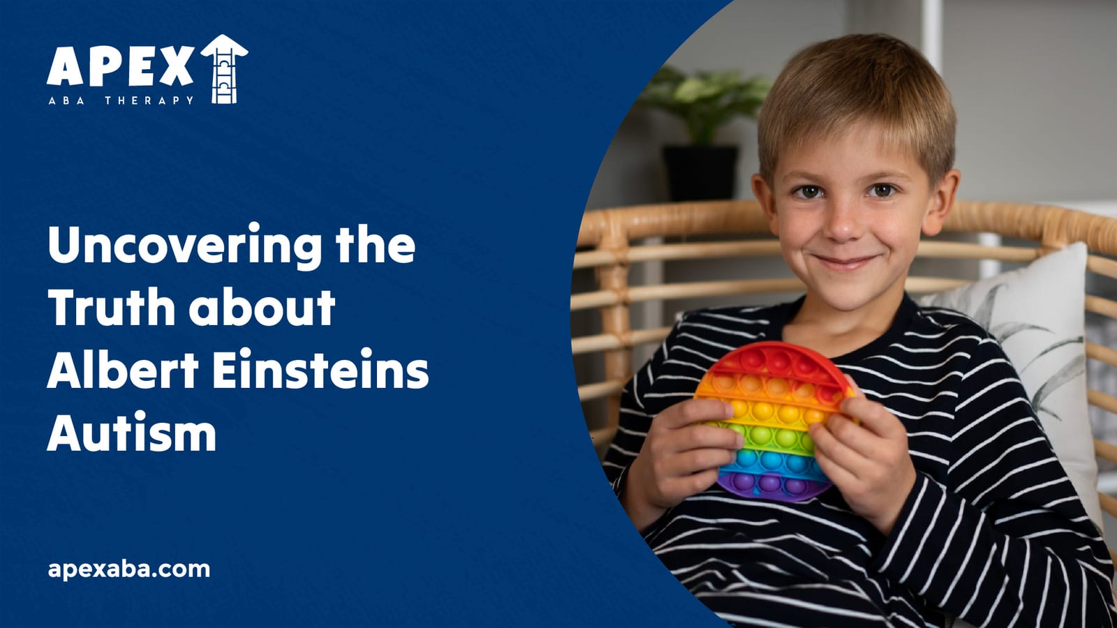 Was Albert Einstein Autistic? What Historians and Researchers Say