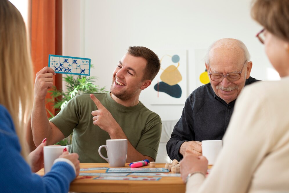 6993079689477a6f814054c7 6625f5de1bd186dcd3f0890d close up smiley people playing bingo 23 2149193881 jpeg
