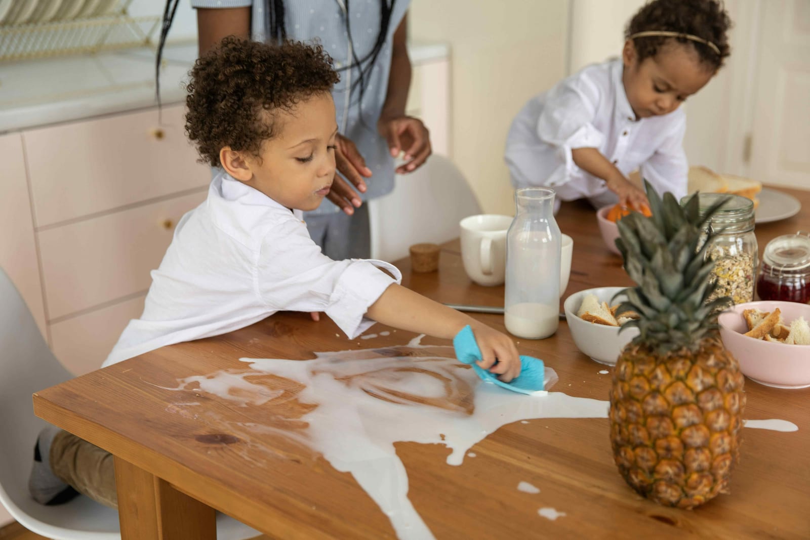 What Foods to Avoid with Autism?