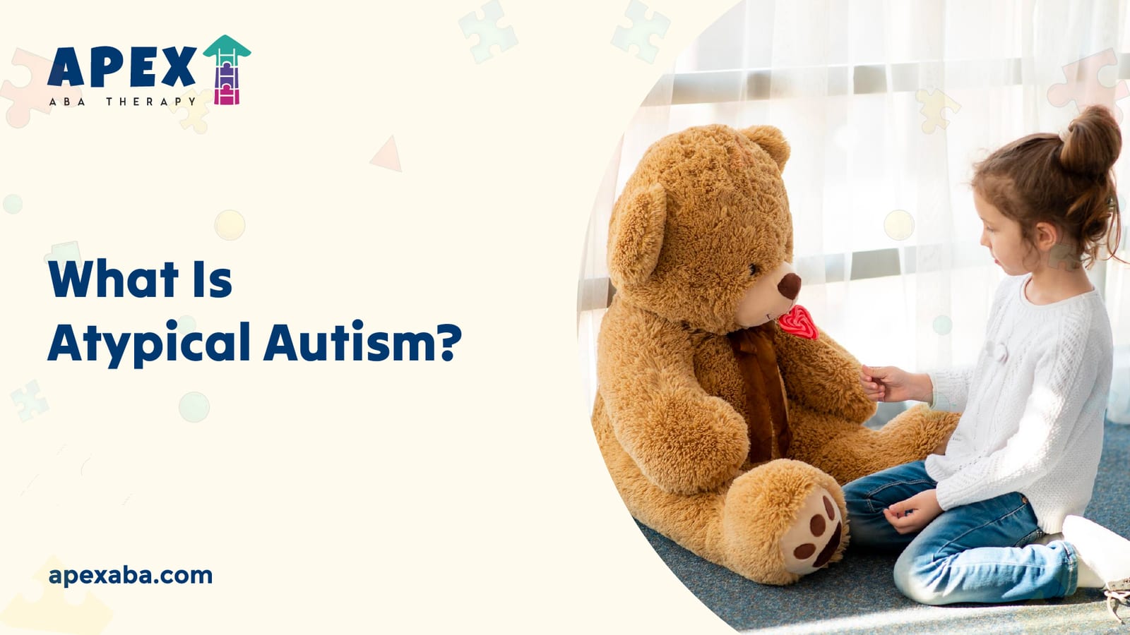 What Is Atypical Autism?