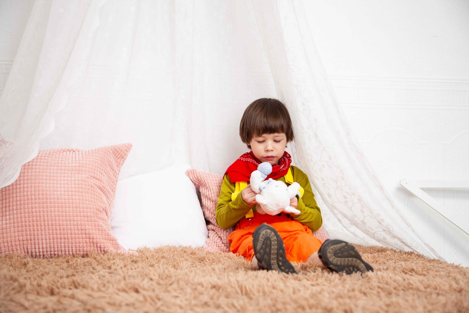 What Is Atypical Autism?