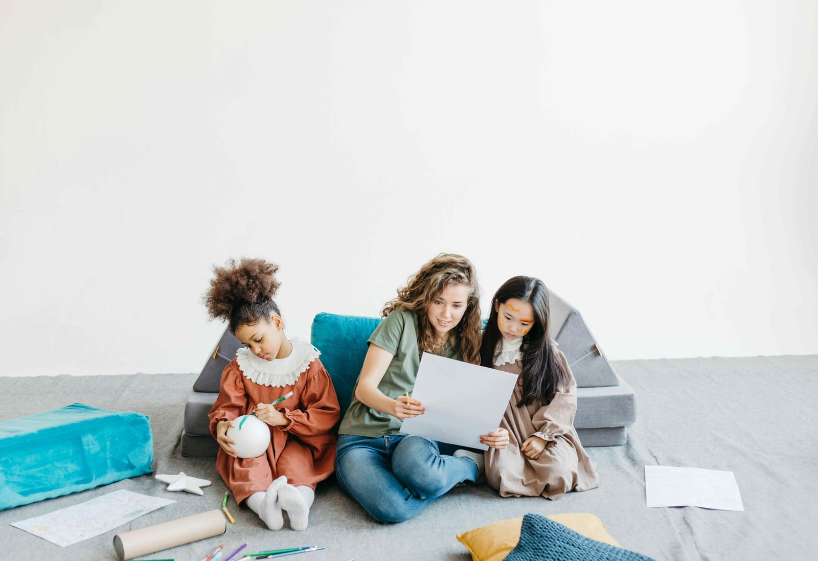 What Is F84.0 in Autism Spectrum Disorder? Signs, Criteria, and Next Steps