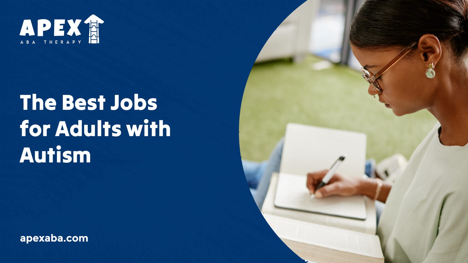 The Best Jobs for Adults with Autism