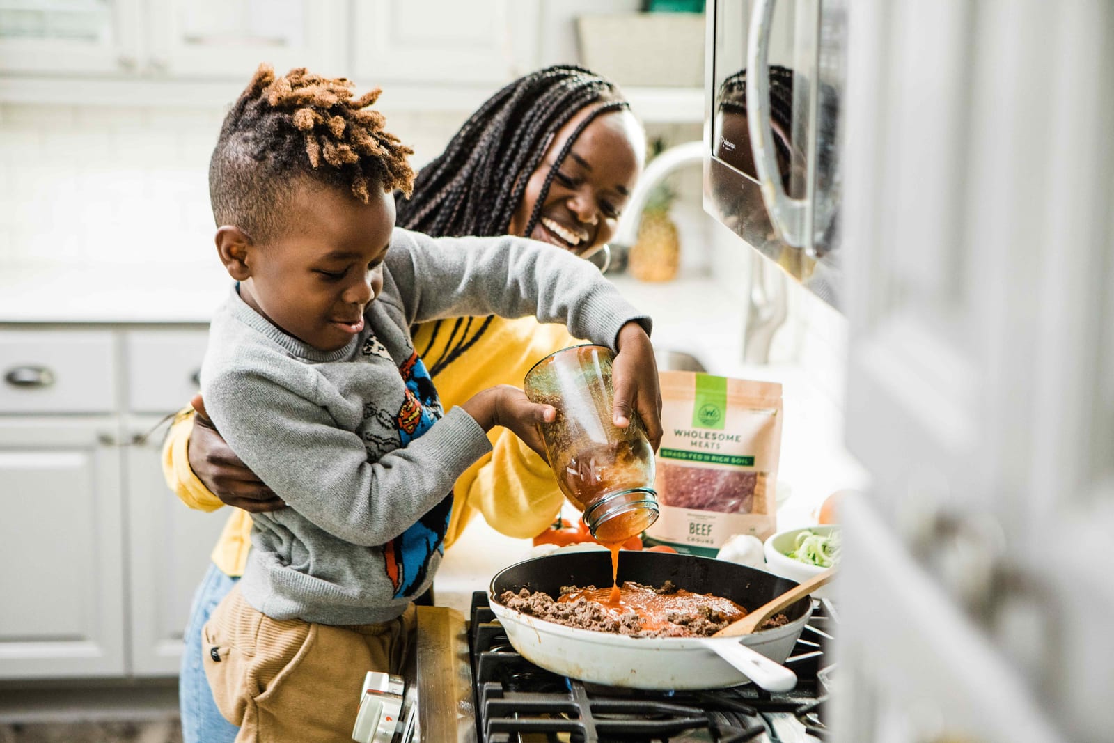 Life Skills in Children with Autism
