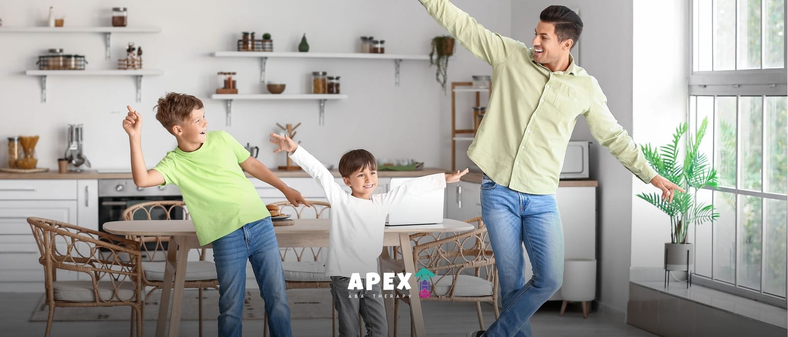 The Role of Music, Rhythm, and Movement in Supporting ABA-Based Behavior Change